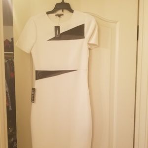Express dress